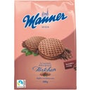 Chocolate Brownie Tartlets, 400 g