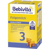 Bebivita Lait de Suite "3"