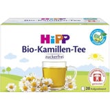 HiPP Tisane Bio à la Camomille