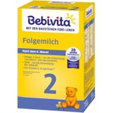Bebivita Lait de Suite "2"