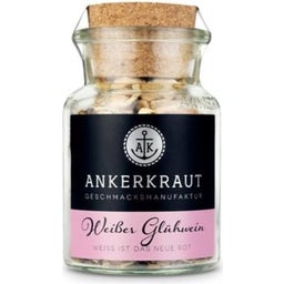 Mezcla de Especias para Vino Blanco Caliente - 55 g