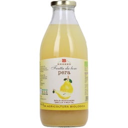 Brezzo Bio Körte gyümölcsital - 750 ml