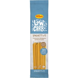 Recheis Low Carb Spaghetti - 300 g