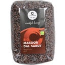 Cosmoveda Masoor Dal Sabut - Rote Linsen ganz BIO - 500 g