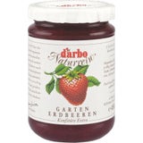 Confiture Extra Fraises du Jardin "Naturrein"