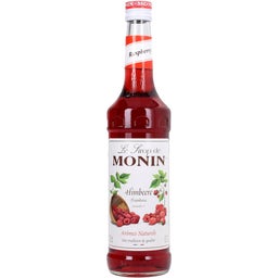 Monin Sirup Himbeer - 0,70 l
