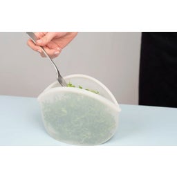 Food Huggers Bag 900 ml