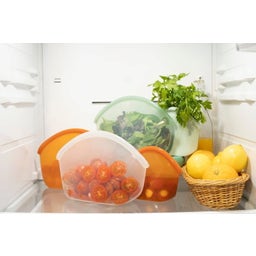 Food Huggers Bag 900 ml