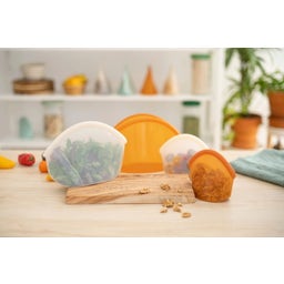 Food Huggers Bag 400ml