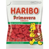 Haribo Fraises Primavera