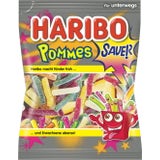Haribo Savanyú sült krumpli