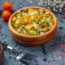 Merak Mixed Pickled Vegetables - 670 g