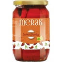 Merak Paprika geröstet rot - 630 g