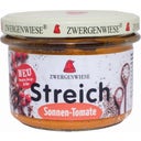 Zwergenwiese Tartinade Bio Vegan - Tomates Séchées - 180 g