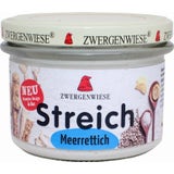 Zwergenwiese Bio Meerrettich Streich