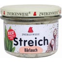 Zwergenwiese Organic Wild Garlic Spread - 180 g