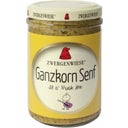 Zwergenwiese Biologische Volkoren Mosterd - 160 ml