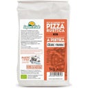 Mélange de farine biologique pour pizza, 1 kg