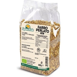 Sapore di Sole Bio Dinkel - 400 g