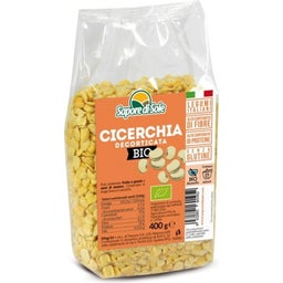 Sapore di Sole Bio Platterbsen - 400 g