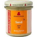 Bio streich´s drauf Sendi, 160 g