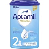 Aptamil Latte di Proseguimento Pronutra 2