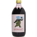 Beerenkräfte Biologisch Aronia Sap - 500 ml