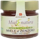 Miele Natura - Miele e Zenzero, 200 g