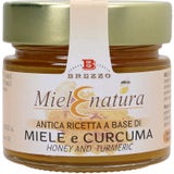 Brezzo Akazienhonig mit Kurkuma