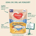 Beikost Milchbrei Gute Nacht Vollkorn Früchte - 400 g