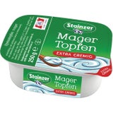 Stainzer Topfen mager cremig