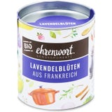 Ehrenwort Organic Lavender Flowers