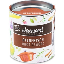 Ehrenwort Biologische Ovenvers Brood Kruidenmix - 40 g