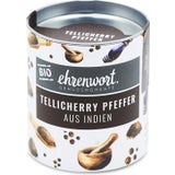 Ehrenwort Organic Tellicherry Pepper from India