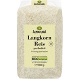 Alnatura Ekologiskt Långkornigt Ris, Kokat