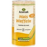 Alnatura Gallette di Mais Bio - Nature