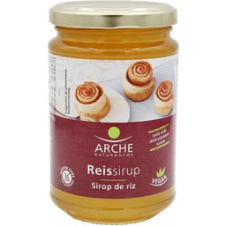 Arche Naturküche Biologische Rijstsiroop