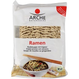 Arche Naturküche Bio Ramen - 108 g