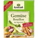 Organic Vegetable Bouillon Cubes, 66 g