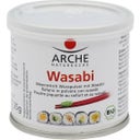 Arche Naturküche Bio Wasabi - 25 g