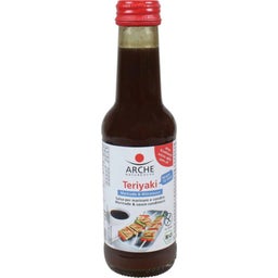 Teriyaki