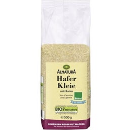 Alnatura Bio ovseni otrobi - s kalčki - 500 g