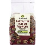 Alnatura Ekologisk Havre, Krispig Mörk Choklad