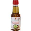 Biologische sesamolie, geroosterd, 145 ml