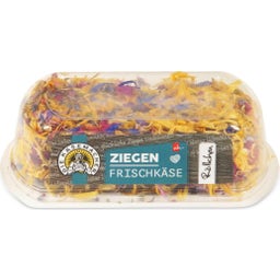Die Käsemacher Kozí sýrové rolky s květinami - 100 g