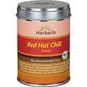 Herbaria Red Hot Chili Curry bio - 80 g