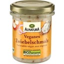 Alnatura Bio Veganes Zwiebelschmalz - 150 g