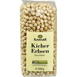Alnatura Organic Dried Chickpeas