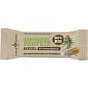 Barre Protéinée Bio au Chocolat - Chanvre - 42 g