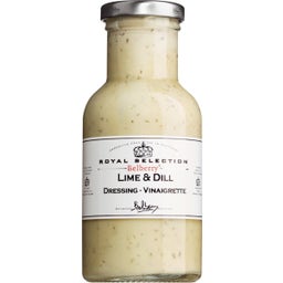 Belberry Limetten-Dill-Dressing - 250 ml